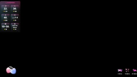 Lisa online show from February 2025 11:44:02 AM
