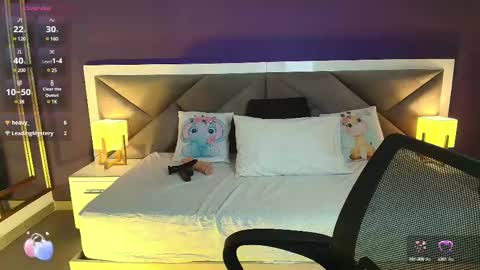 Lisa online show from February 2025 02:22:02 PM