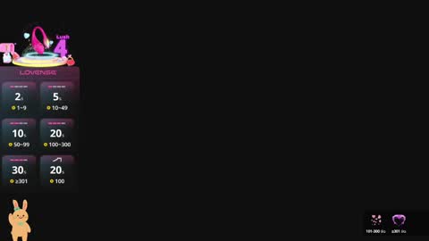 Lisa online show from September 2025 12:32:01 PM