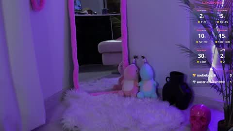 lisa_elfy online show from February 2025 01:15:01 AM