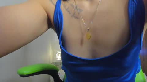 Snapshot of lisa_gerrard_ chatting on December 2024 03:57:01 PM Lisa  online show from December 2024 03:57:01 PM