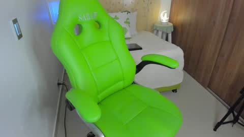 Snapshot of lisa_gerrard_ chatting on January 2025 12:45:02 PM Lisa  online show from January 2025 12:45:02 PM