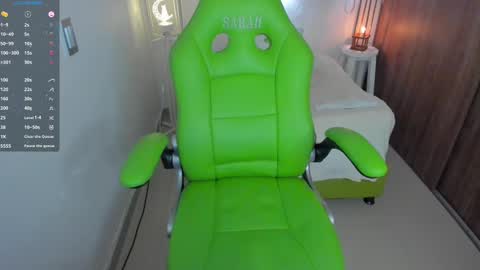 Snapshot of lisa_gerrard_ chatting on March 2025 12:30:02 PM Lisa  online show from March 2025 12:30:02 PM