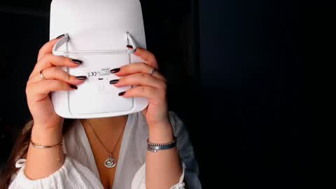 Snapshot of lisa_lady_golden chatting on September 2025 08:36:01 PM lisa_lady_golden online show from September 2025 08:36:01 PM