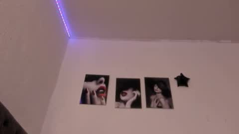 Lisa online show from October 2025 02:13:01 AM