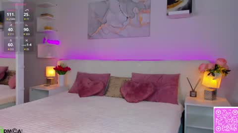 Lisa online show from January 2026 01:10:02 AM