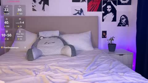 lisa_moons online show from November 2025 03:55:02 PM