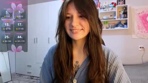 Snapshot of lisa_mzemta chatting on February 2026 08:24:02 AM Lisa online show from February 2026 08:24:02 AM