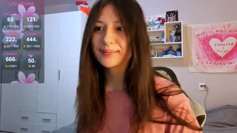 Snapshot of lisa_mzemta chatting on February 2026 08:24:02 AM Lisa online show from February 2026 08:24:02 AM