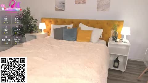 Lisa online show from September 2025 12:05:02 PM