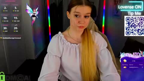 lisa_rabbit online show from June 2026 12:03:01 AM