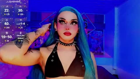lisa_sparkleee online show from May 2026 03:02:02 AM