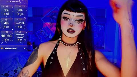 lisa_sparkleee online show from May 2026 09:10:01 PM
