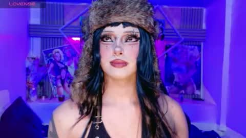 Snapshot of lisa_sparkleee chatting on June 2026 03:09:02 AM lisa_sparkleee online show from June 2026 03:09:02 AM