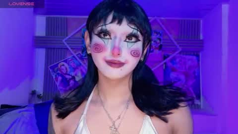 Snapshot of lisa_sparkleee chatting on July 2026 02:57:02 AM lisa_sparkleee online show from July 2026 02:57:02 AM