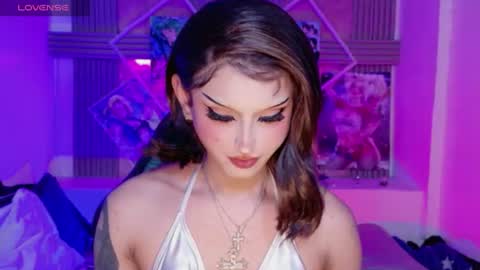 Snapshot of lisa_sparkleee chatting on July 2026 01:12:02 AM lisa_sparkleee online show from July 2026 01:12:02 AM
