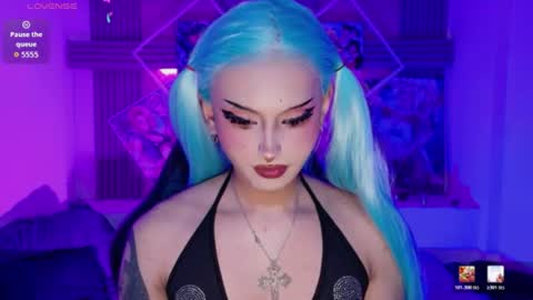 Snapshot of lisa_sparkleee chatting on July 2026 02:53:02 AM lisa_sparkleee online show from July 2026 02:53:02 AM