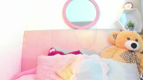 Lisa online show from February 2026 08:05:01 PM