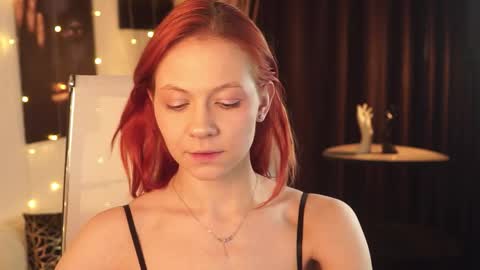 Lisa Aris online show from April 2026 09:38:01 AM