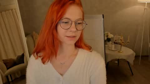 Lisa Aris online show from May 2026 06:38:02 PM