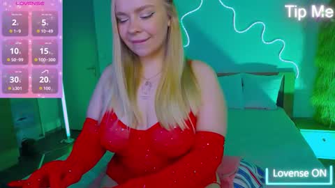 Lisa online show from November 2025 08:14:01 AM