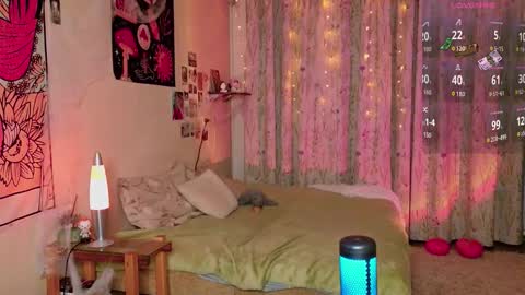 LisaCase online show from October 2025 05:24:02 PM