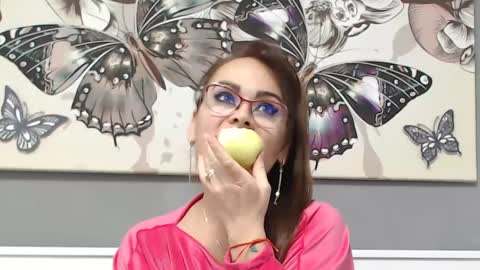 Lisa Grand online show from February 2025 02:26:02 PM