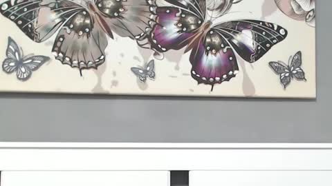 Lisa Grand online show from February 2025 12:52:02 PM