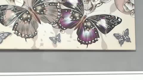 Lisa Grand online show from February 2025 05:33:01 PM