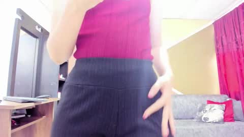 Lisa Gray Independent Model online show from November 2025 08:11:02 PM