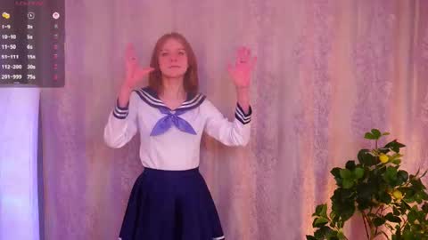 Molly online show from November 2025 04:07:01 PM