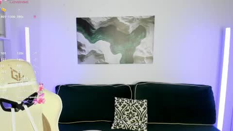 Lisa online show from April 2026 07:55:01 AM