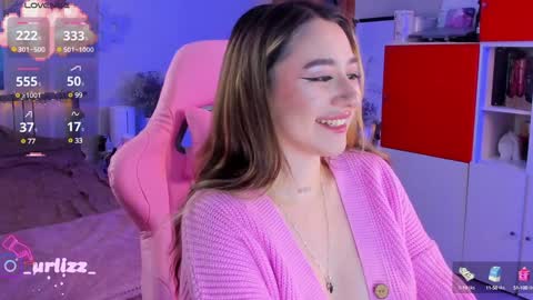   LISA   online show from December 2024 06:10:01 PM