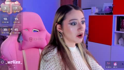   LISA   online show from December 2024 06:41:02 PM