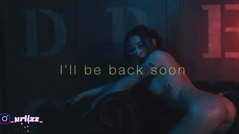   LISA   online show from December 2024 10:25:02 PM