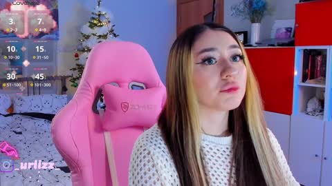   LISA   online show from December 2024 08:05:02 PM