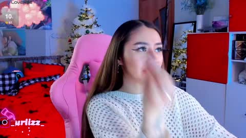   LISA   online show from January 2025 11:00:01 PM