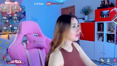   LISA   online show from February 2025 06:33:01 PM