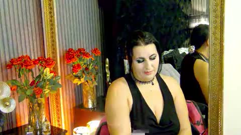 SofiaHanson online show from September 2025 06:02:02 PM