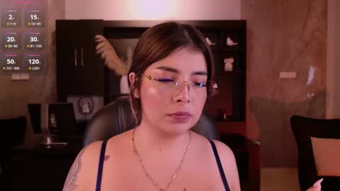 LISA MONROE online show from January 2026 09:49:02 PM