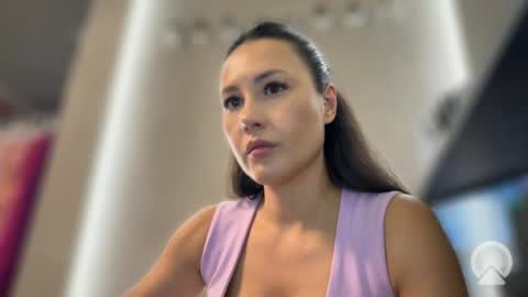 Snapshot of lisandriaaa chatting on June 2026 12:20:01 PM lisandriaaa online show from June 2026 12:20:01 PM
