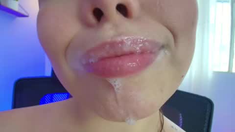 Lisbet online show from February 2025 07:18:02 PM