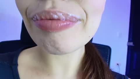 Snapshot of lisbet_21x chatting on February 2026 08:23:02 PM Lisbet online show from February 2026 08:23:02 PM