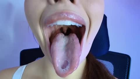 Snapshot of lisbet_21x chatting on February 2026 03:05:02 PM Lisbet online show from February 2026 03:05:02 PM