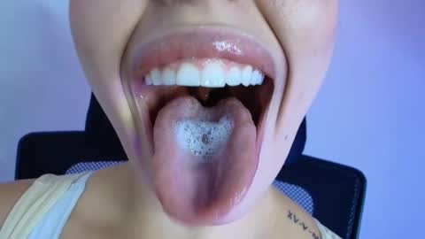 Snapshot of lisbet_21x chatting on February 2026 08:27:01 PM Lisbet online show from February 2026 08:27:01 PM