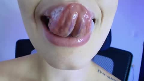 Snapshot of lisbet_21x chatting on February 2026 06:17:02 PM Lisbet online show from February 2026 06:17:02 PM