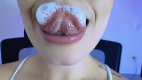 Snapshot of lisbet_21x chatting on February 2026 08:17:02 PM Lisbet online show from February 2026 08:17:02 PM