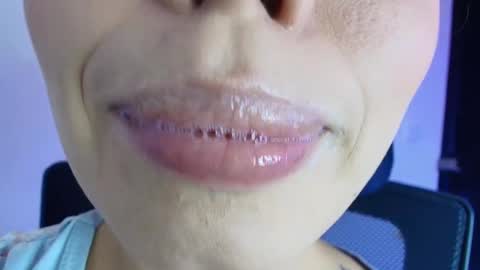 Snapshot of lisbet_21x chatting on February 2026 08:29:02 PM Lisbet online show from February 2026 08:29:02 PM