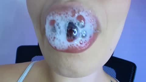 Snapshot of lisbet_21x chatting on February 2026 08:18:01 PM Lisbet online show from February 2026 08:18:01 PM