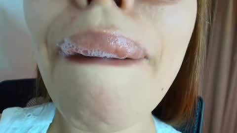 Lisbet online show from March 2026 01:38:01 AM